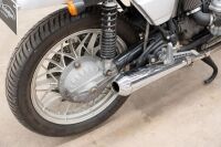 1981 BMW R100RS 980cc (Cafe Racer) [Location : Melbourne] - 38