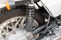 1981 BMW R100RS 980cc (Cafe Racer) [Location : Melbourne] - 39