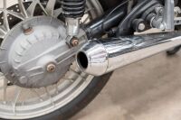 1981 BMW R100RS 980cc (Cafe Racer) [Location : Melbourne] - 40
