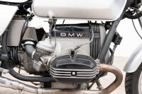 1981 BMW R100RS 980cc (Cafe Racer) [Location : Melbourne] - 42