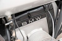 1981 BMW R100RS 980cc (Cafe Racer) [Location : Melbourne] - 44