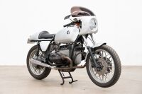 1981 BMW R100RS 980cc (Cafe Racer) [Location : Melbourne] - 46