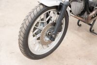 1981 BMW R100RS 980cc (Cafe Racer) [Location : Melbourne] - 49