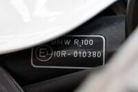 1981 BMW R100RS 980cc (Cafe Racer) [Location : Melbourne] - 54