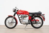 1965 Royal Enfield Continental GT [Location : Melbourne] - 3