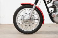 1965 Royal Enfield Continental GT [Location : Melbourne] - 4