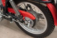 1965 Royal Enfield Continental GT [Location : Melbourne] - 6