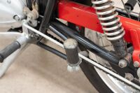 1965 Royal Enfield Continental GT [Location : Melbourne] - 8