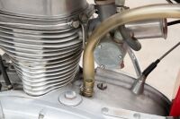 1965 Royal Enfield Continental GT [Location : Melbourne] - 10