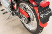 1965 Royal Enfield Continental GT [Location : Melbourne] - 14