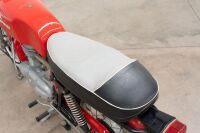 1965 Royal Enfield Continental GT [Location : Melbourne] - 17