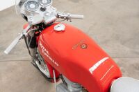 1965 Royal Enfield Continental GT [Location : Melbourne] - 18
