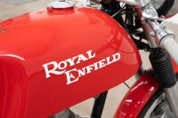 1965 Royal Enfield Continental GT [Location : Melbourne] - 20