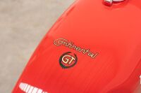1965 Royal Enfield Continental GT [Location : Melbourne] - 21