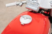 1965 Royal Enfield Continental GT [Location : Melbourne] - 22