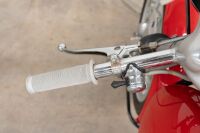 1965 Royal Enfield Continental GT [Location : Melbourne] - 24