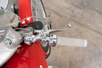 1965 Royal Enfield Continental GT [Location : Melbourne] - 25