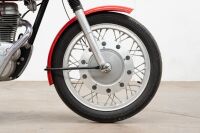 1965 Royal Enfield Continental GT [Location : Melbourne] - 30
