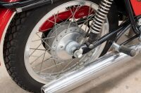 1965 Royal Enfield Continental GT [Location : Melbourne] - 31