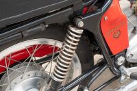 1965 Royal Enfield Continental GT [Location : Melbourne] - 32