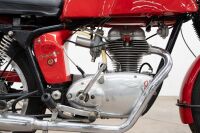 1965 Royal Enfield Continental GT [Location : Melbourne] - 34