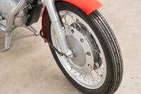 1965 Royal Enfield Continental GT [Location : Melbourne] - 39