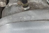 1965 Royal Enfield Continental GT [Location : Melbourne] - 43
