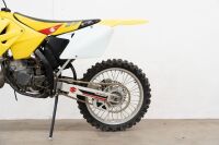 2001 Suzuki RM 125 Motocross [Location: Melbourne] - 4