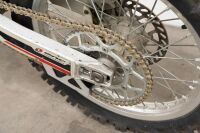 2001 Suzuki RM 125 Motocross [Location: Melbourne] - 5