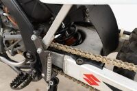 2001 Suzuki RM 125 Motocross [Location: Melbourne] - 6