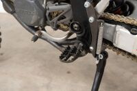 2001 Suzuki RM 125 Motocross [Location: Melbourne] - 7