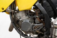 2001 Suzuki RM 125 Motocross [Location: Melbourne] - 8