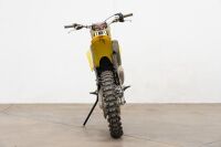 2001 Suzuki RM 125 Motocross [Location: Melbourne] - 11
