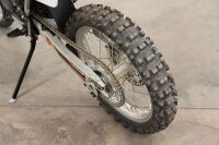 2001 Suzuki RM 125 Motocross [Location: Melbourne] - 12