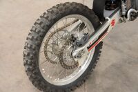 2001 Suzuki RM 125 Motocross [Location: Melbourne] - 13
