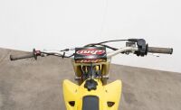 2001 Suzuki RM 125 Motocross [Location: Melbourne] - 16