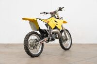 2001 Suzuki RM 125 Motocross [Location: Melbourne] - 19