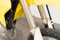 2001 Suzuki RM 125 Motocross [Location: Melbourne] - 21