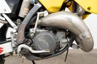 2001 Suzuki RM 125 Motocross [Location: Melbourne] - 23