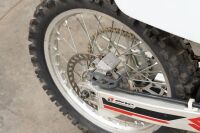 2001 Suzuki RM 125 Motocross [Location: Melbourne] - 24