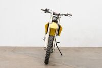 2001 Suzuki RM 125 Motocross [Location: Melbourne] - 26