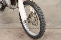 2001 Suzuki RM 125 Motocross [Location: Melbourne] - 27