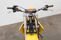2001 Suzuki RM 125 Motocross [Location: Melbourne] - 29