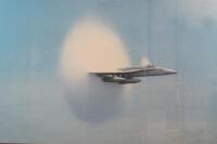 AVIATION: Three framed aviation prints and posters (one limited edition) - 4