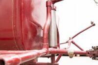 c1913 Indian Hedstrom V-twin With Left-Hand Sidecar [Location: Melbourne] - 14