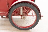 c1913 Indian Hedstrom V-twin With Left-Hand Sidecar [Location: Melbourne] - 17