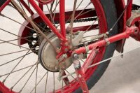 c1913 Indian Hedstrom V-twin With Left-Hand Sidecar [Location: Melbourne] - 24