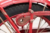 c1913 Indian Hedstrom V-twin With Left-Hand Sidecar [Location: Melbourne] - 25