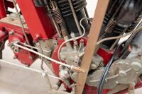 c1913 Indian Hedstrom V-twin With Left-Hand Sidecar [Location: Melbourne] - 27