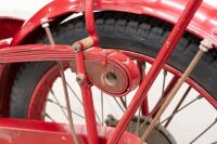 c1913 Indian Hedstrom V-twin With Left-Hand Sidecar [Location: Melbourne] - 43
